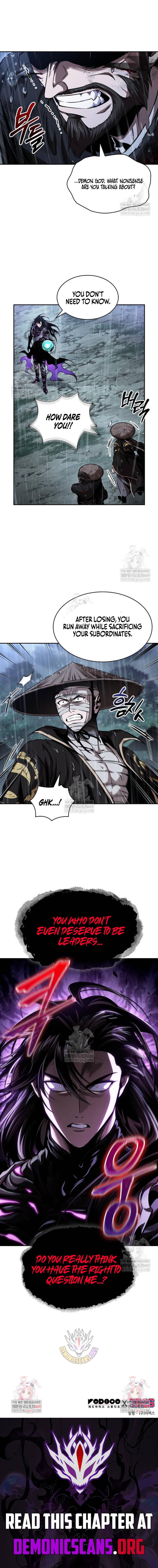 Nano Machine Chapter 308 10